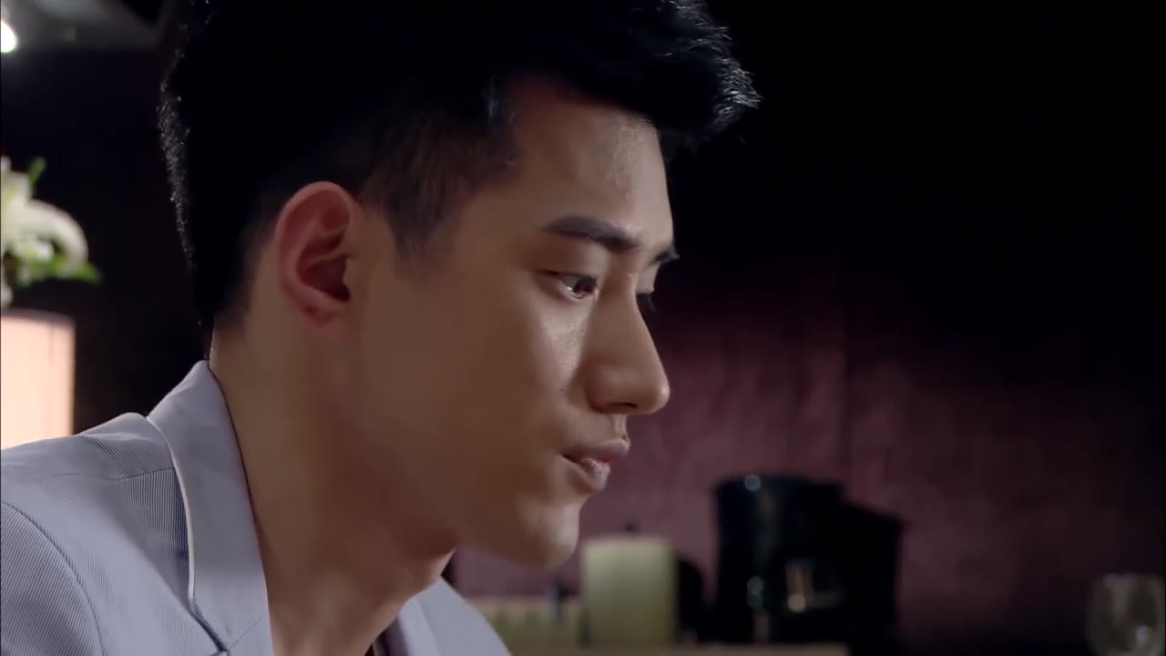 Yêu Con Gái Kẻ Thù tập 27