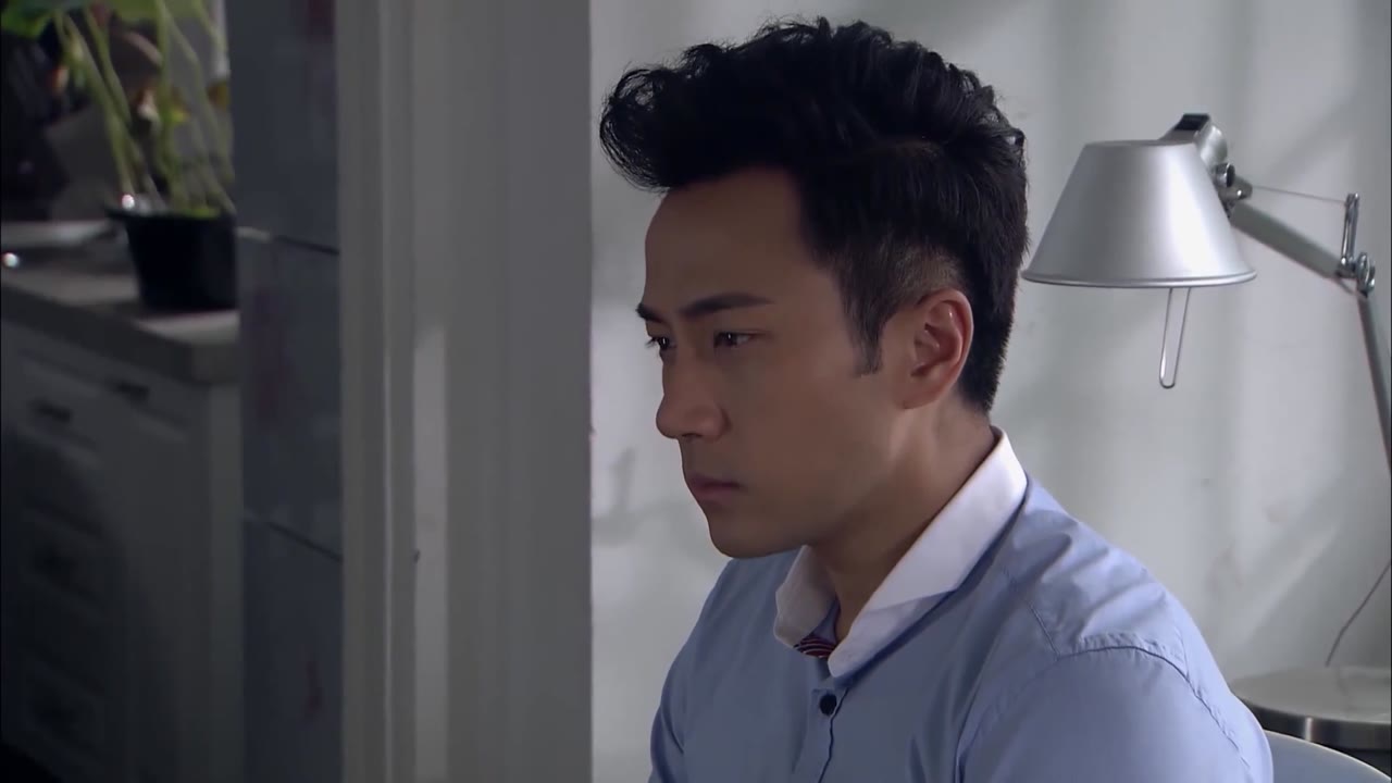 Yêu Con Gái Kẻ Thù tập 32