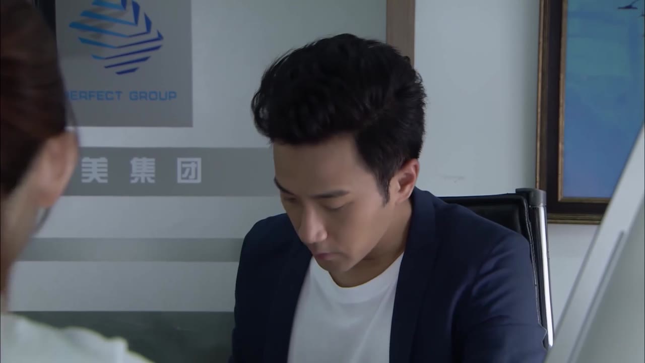 Yêu Con Gái Kẻ Thù tập 38