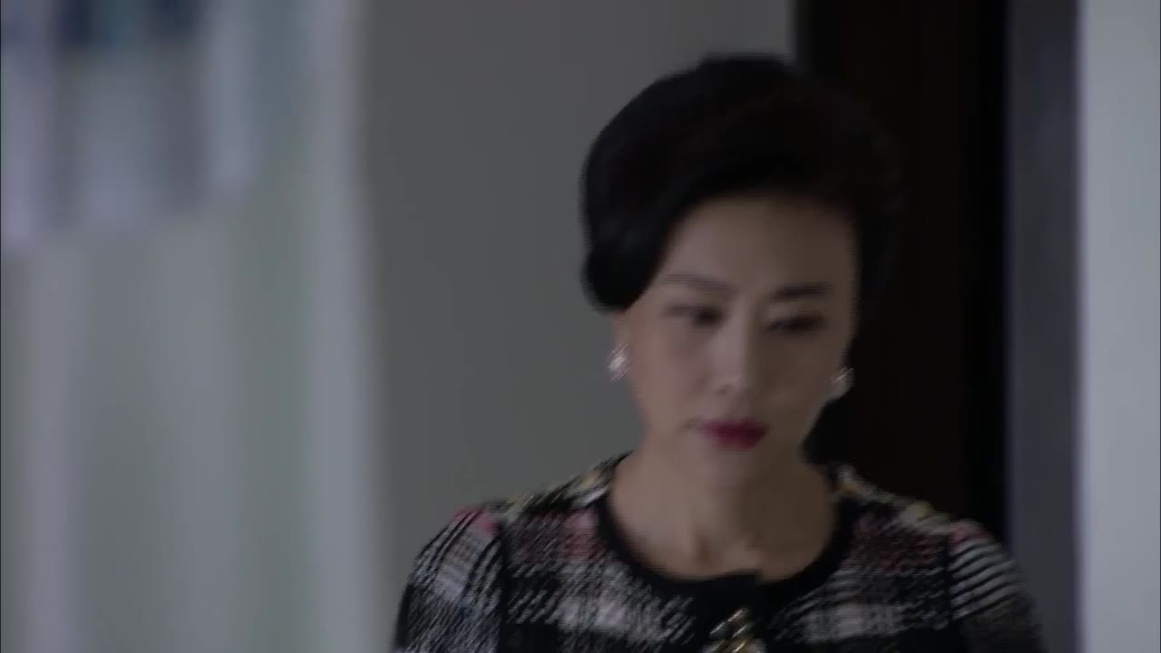 Yêu Con Gái Kẻ Thù tập 39