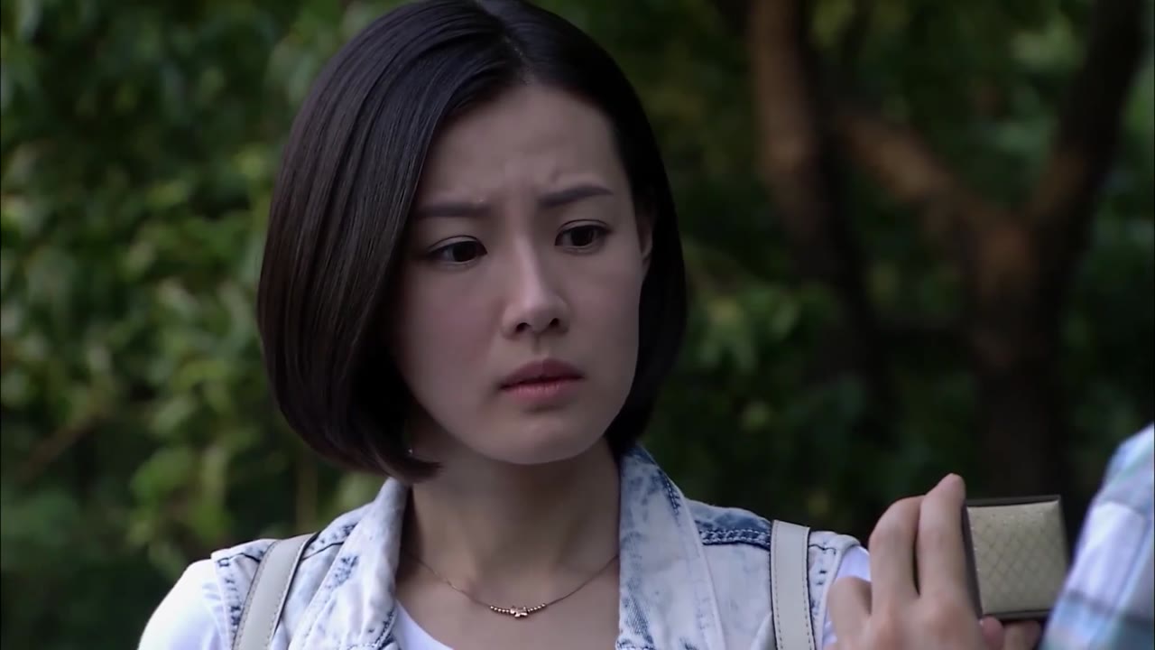 Yêu Con Gái Kẻ Thù tập 39 cảnh 2