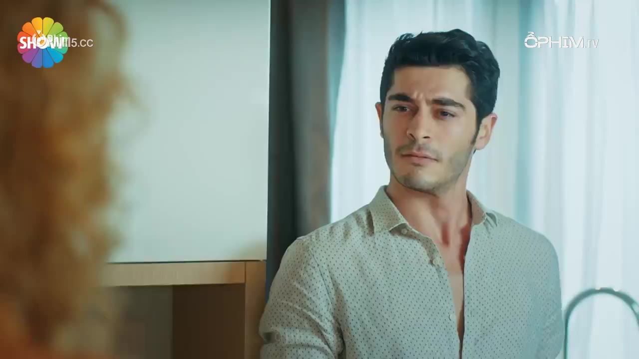 Ask Laftan Anlamaz tập 2