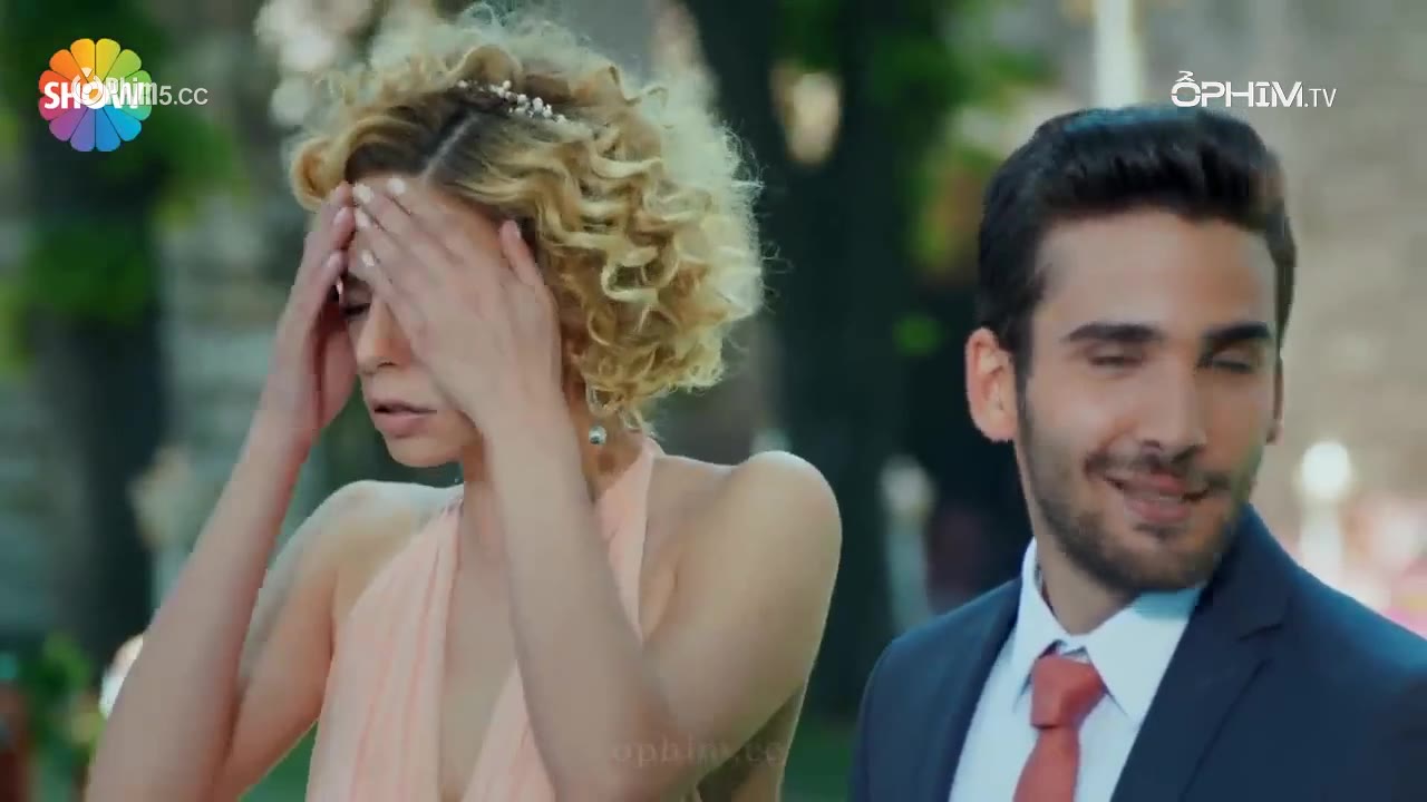 Ask Laftan Anlamaz tập 2 cảnh 2