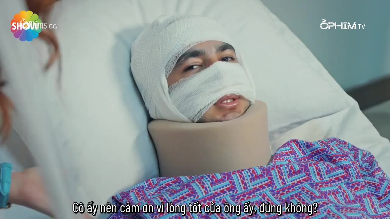 Ask Laftan Anlamaz tập 3