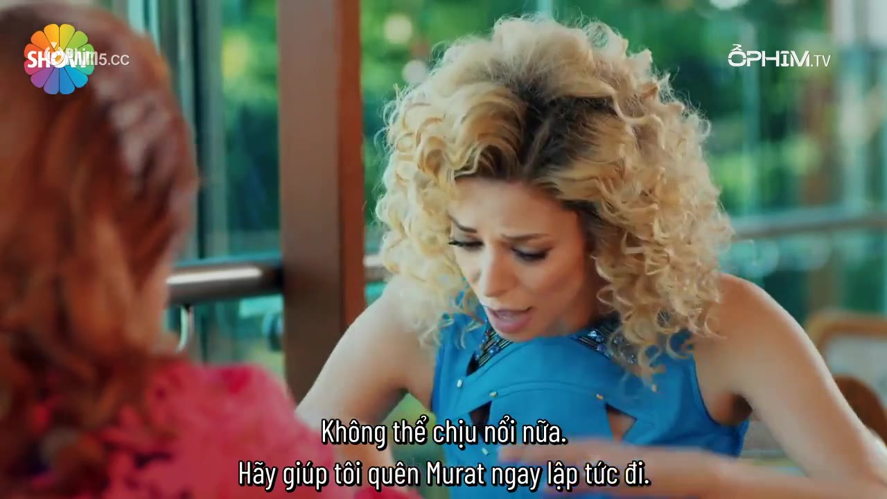 Ask Laftan Anlamaz tập 3 cảnh 2