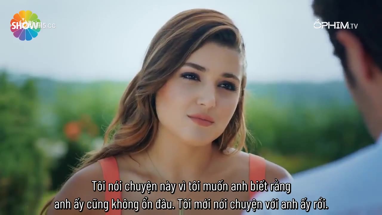 Ask Laftan Anlamaz tập 4 cảnh 3