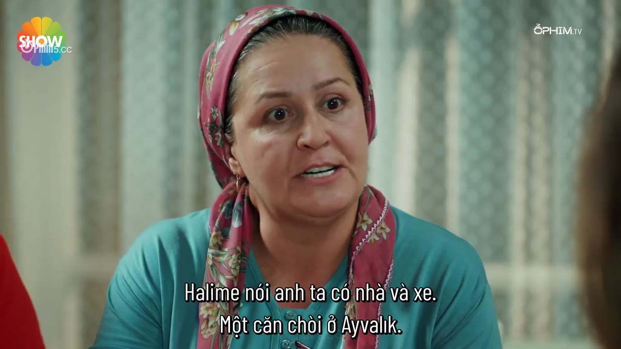Ask Laftan Anlamaz tập 5