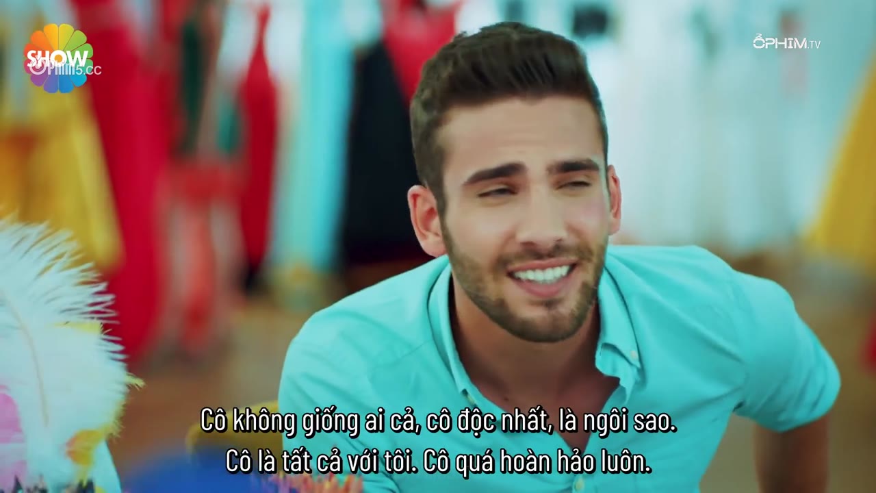 Ask Laftan Anlamaz tập 6