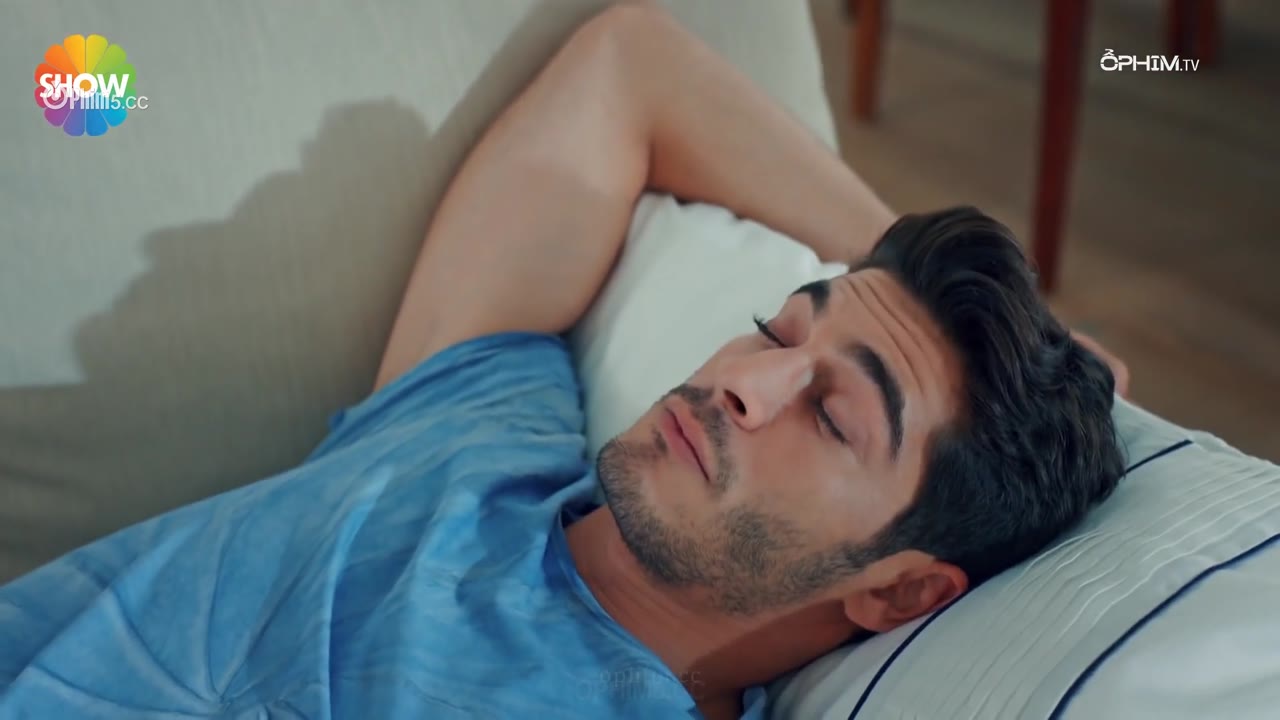 Ask Laftan Anlamaz tập 6 cảnh 3