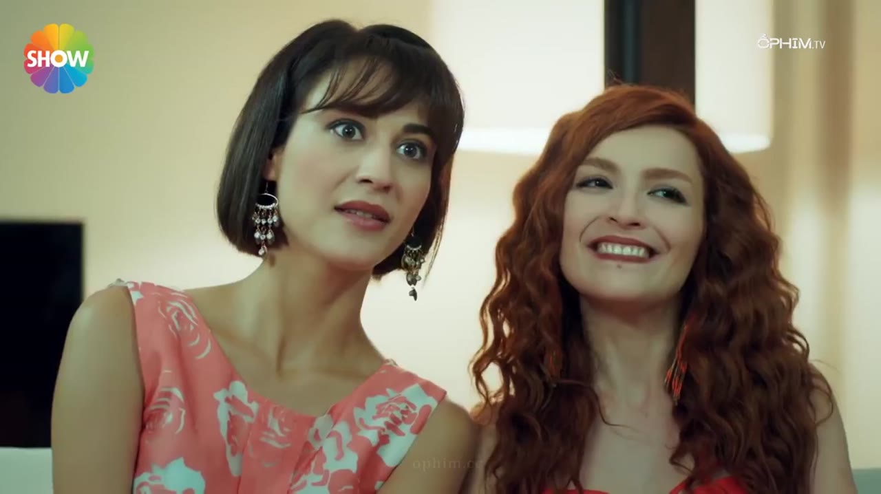 Ask Laftan Anlamaz tập 8 cảnh 2