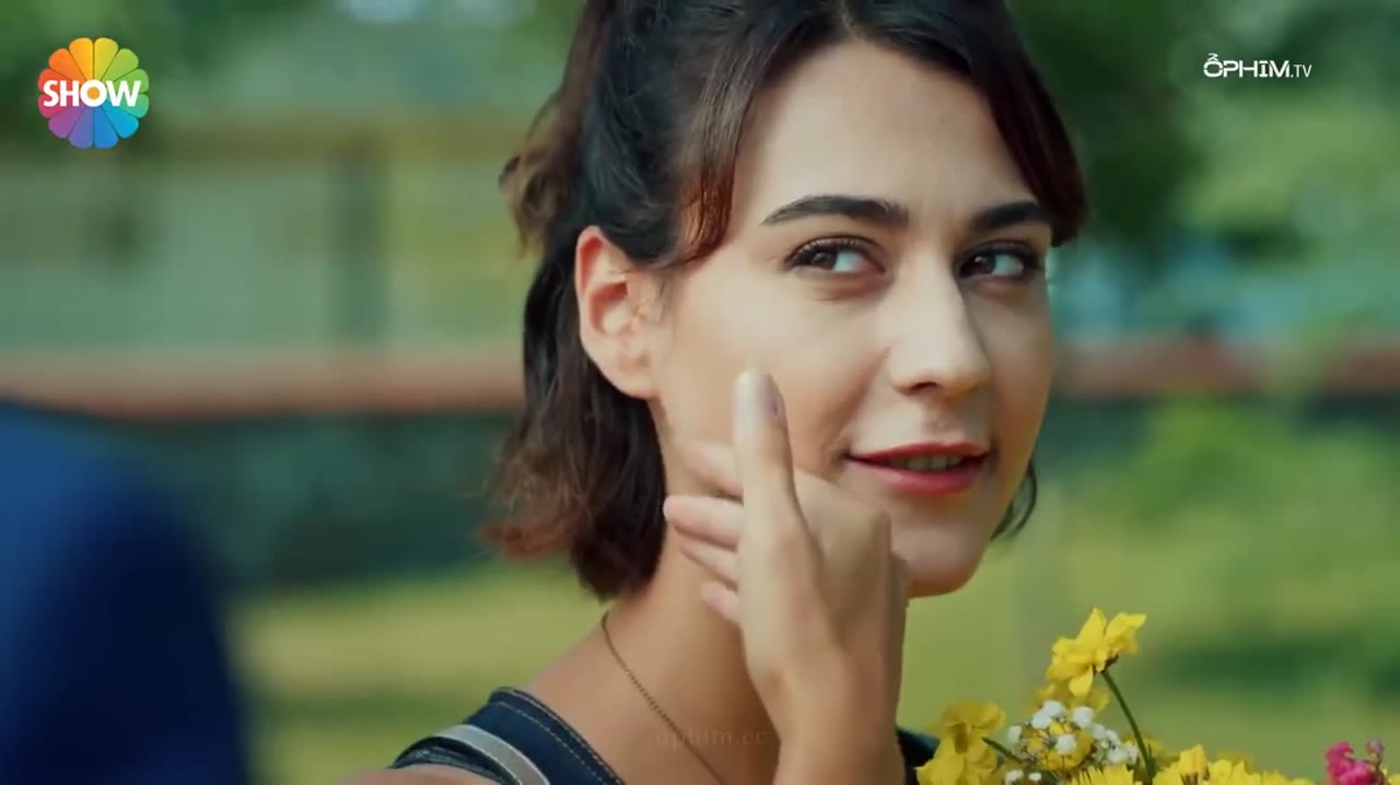 Ask Laftan Anlamaz tập 8 cảnh 3