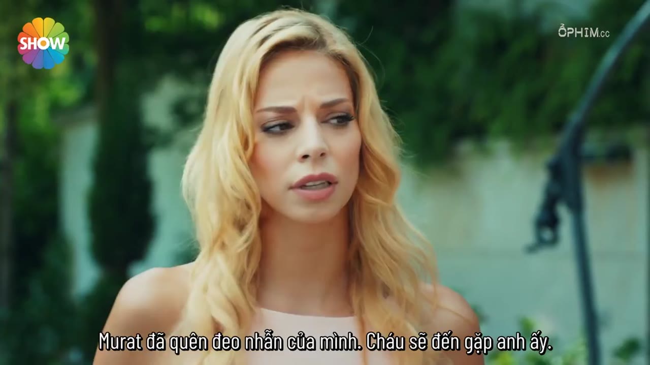Ask Laftan Anlamaz tập 9