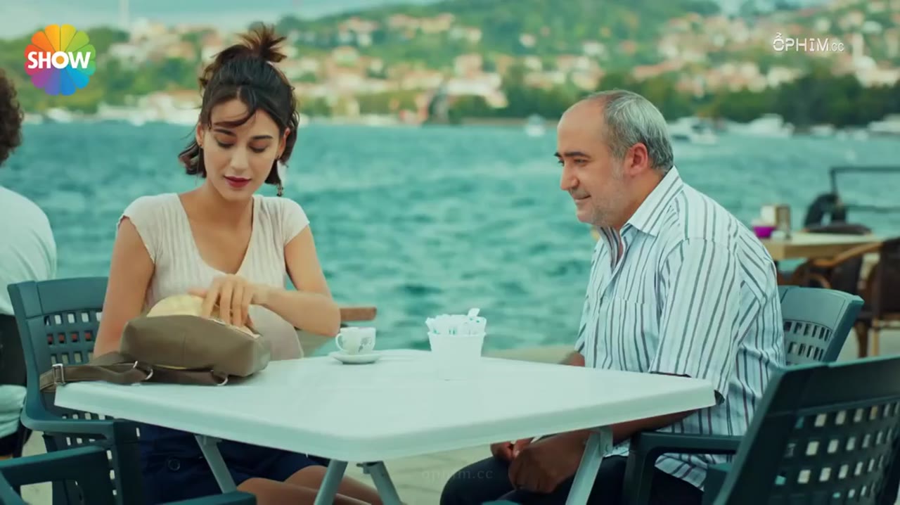 Ask Laftan Anlamaz tập 10