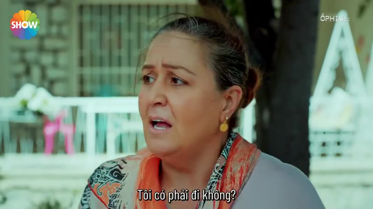 Ask Laftan Anlamaz tập 10 cảnh 2