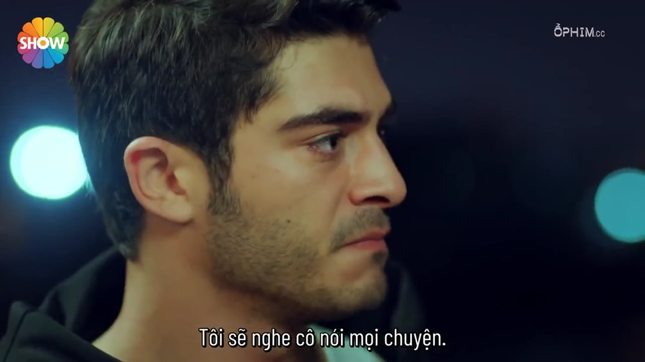Ask Laftan Anlamaz tập 10 cảnh 3