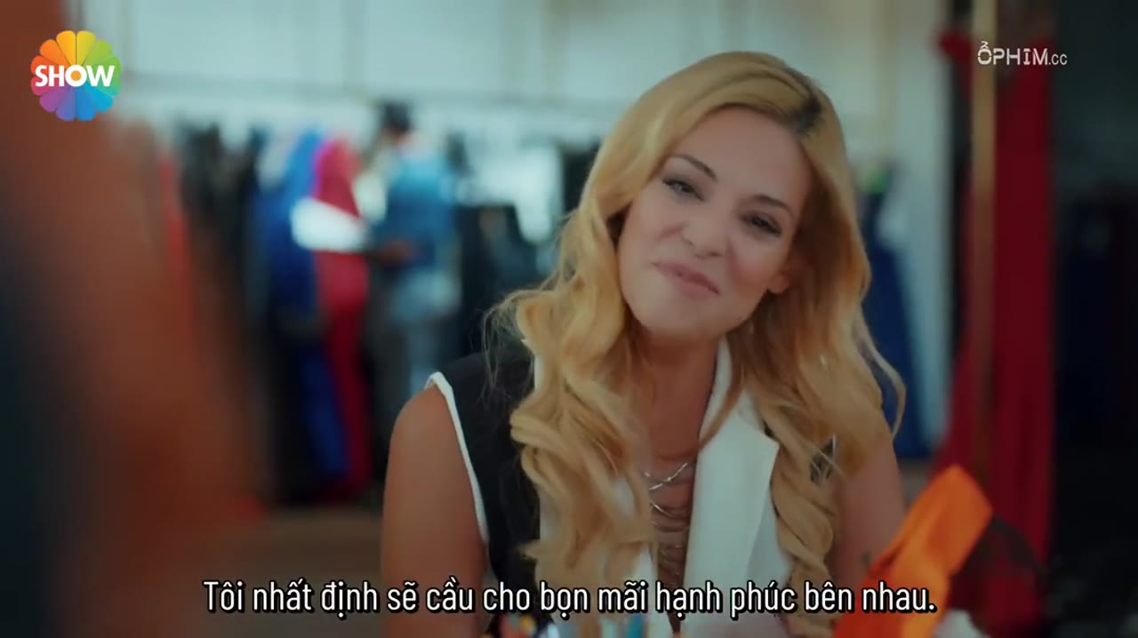 Ask Laftan Anlamaz tập 14 cảnh 2