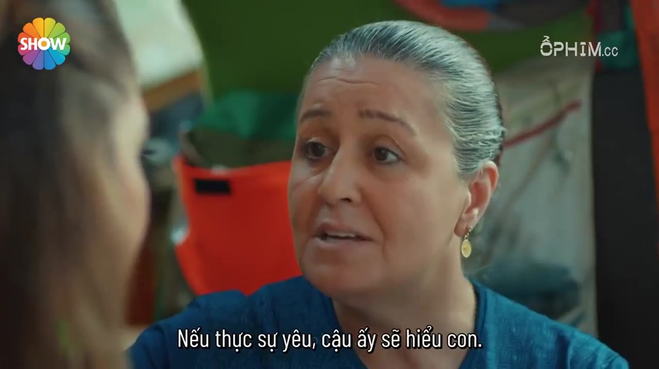 Ask Laftan Anlamaz tập 15