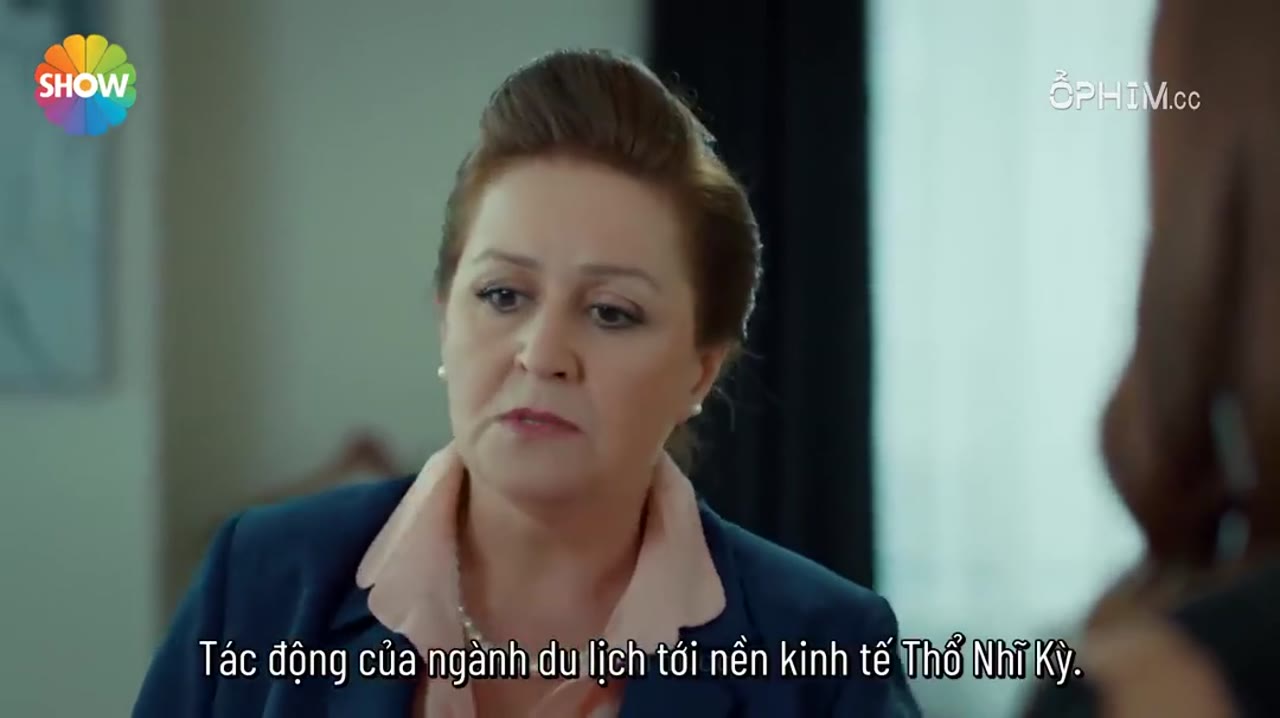 Ask Laftan Anlamaz tập 15 cảnh 3