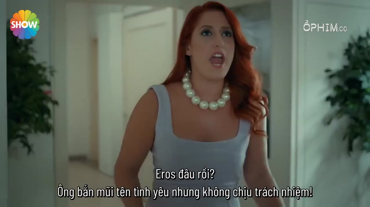 Ask Laftan Anlamaz tập 16 cảnh 3