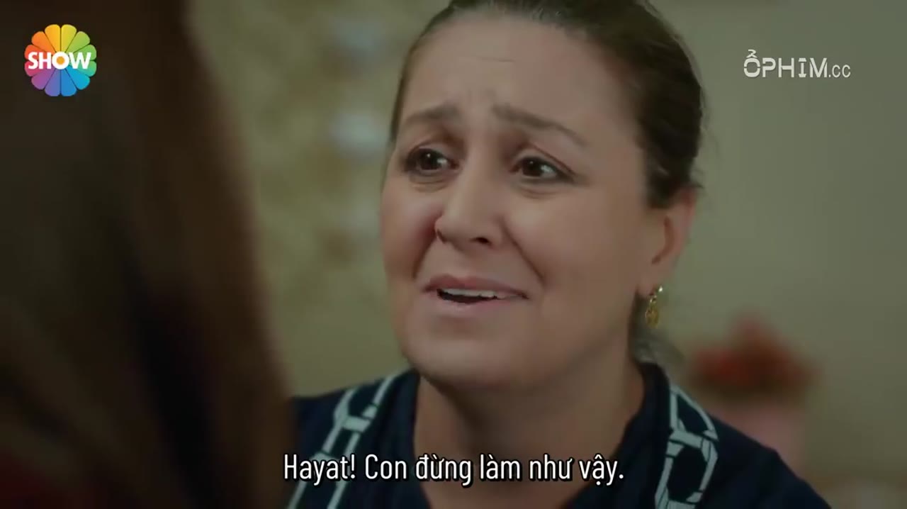 Ask Laftan Anlamaz tập 17 cảnh 3