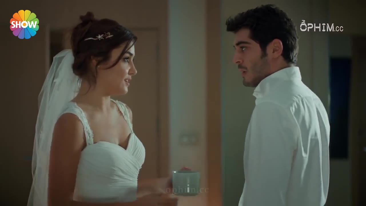 Ask Laftan Anlamaz tập 18