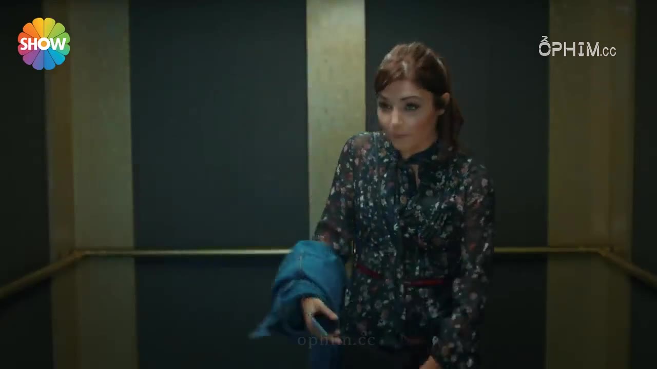 Ask Laftan Anlamaz tập 19