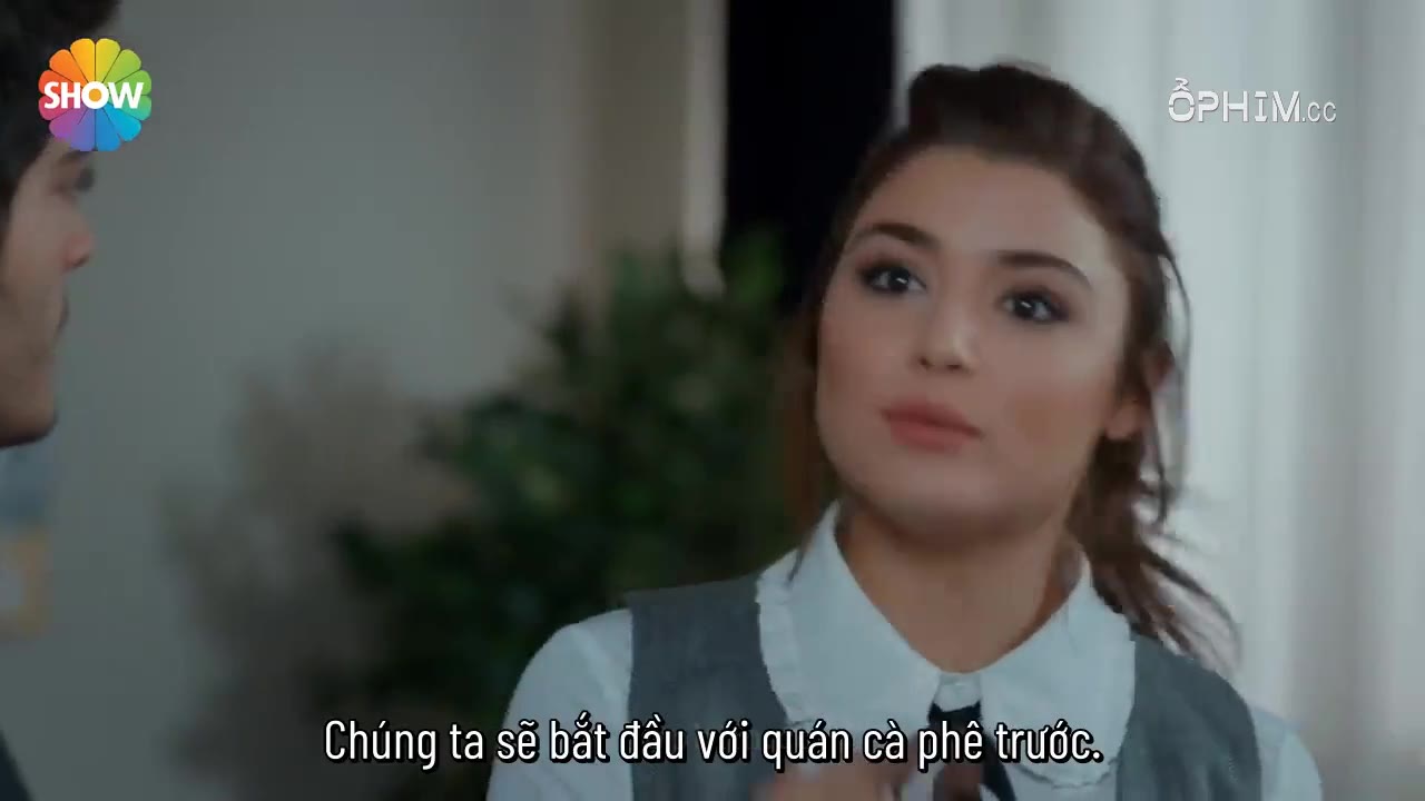Ask Laftan Anlamaz tập 20