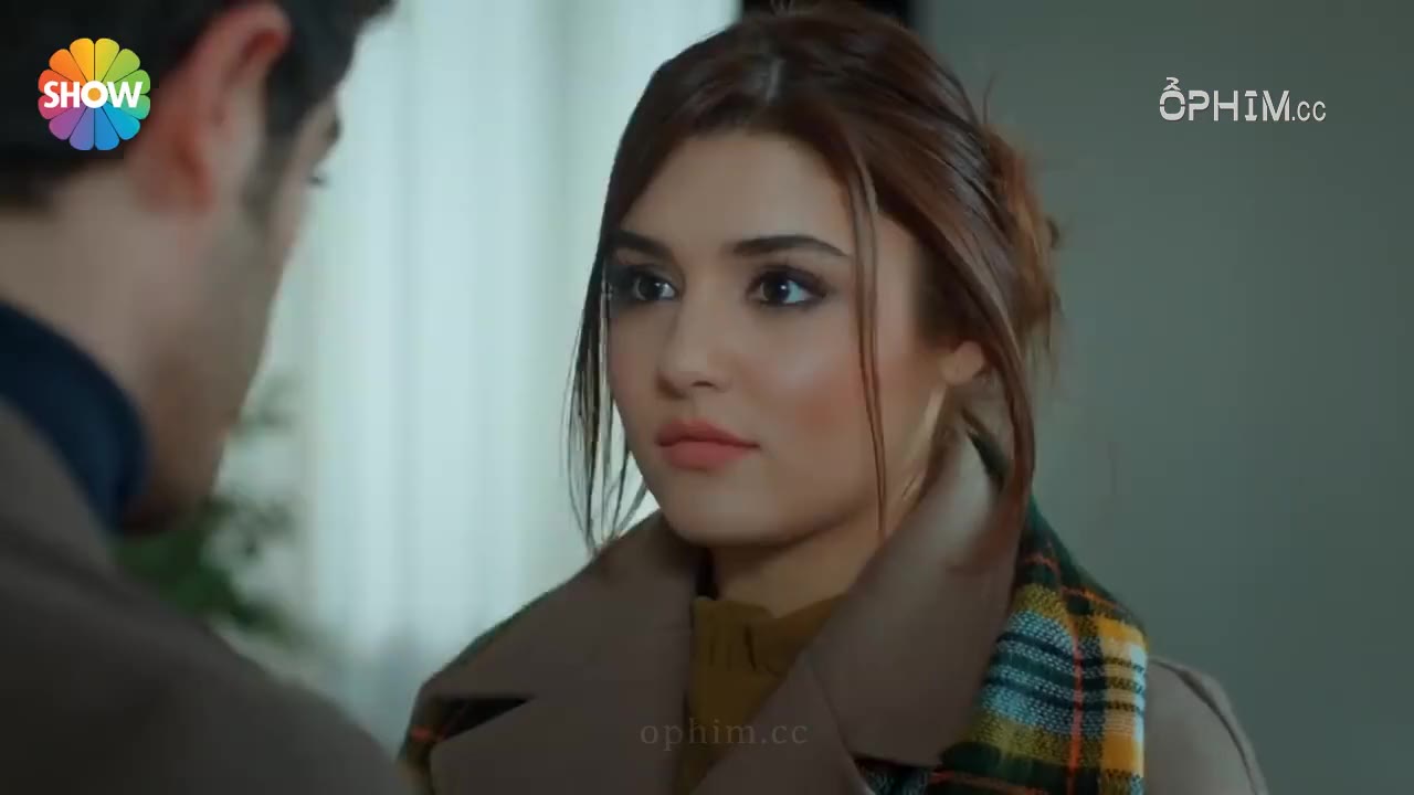 Ask Laftan Anlamaz tập 20 cảnh 3