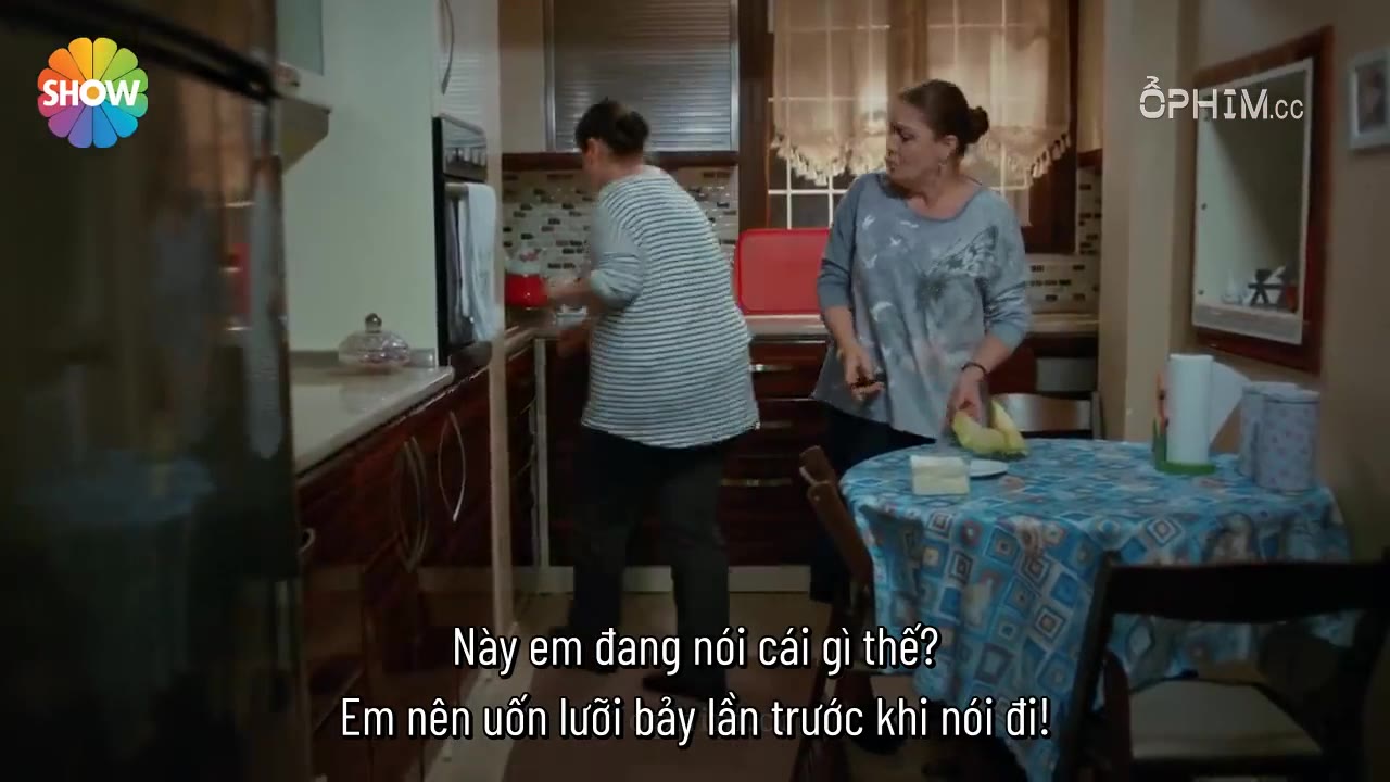 Ask Laftan Anlamaz tập 21