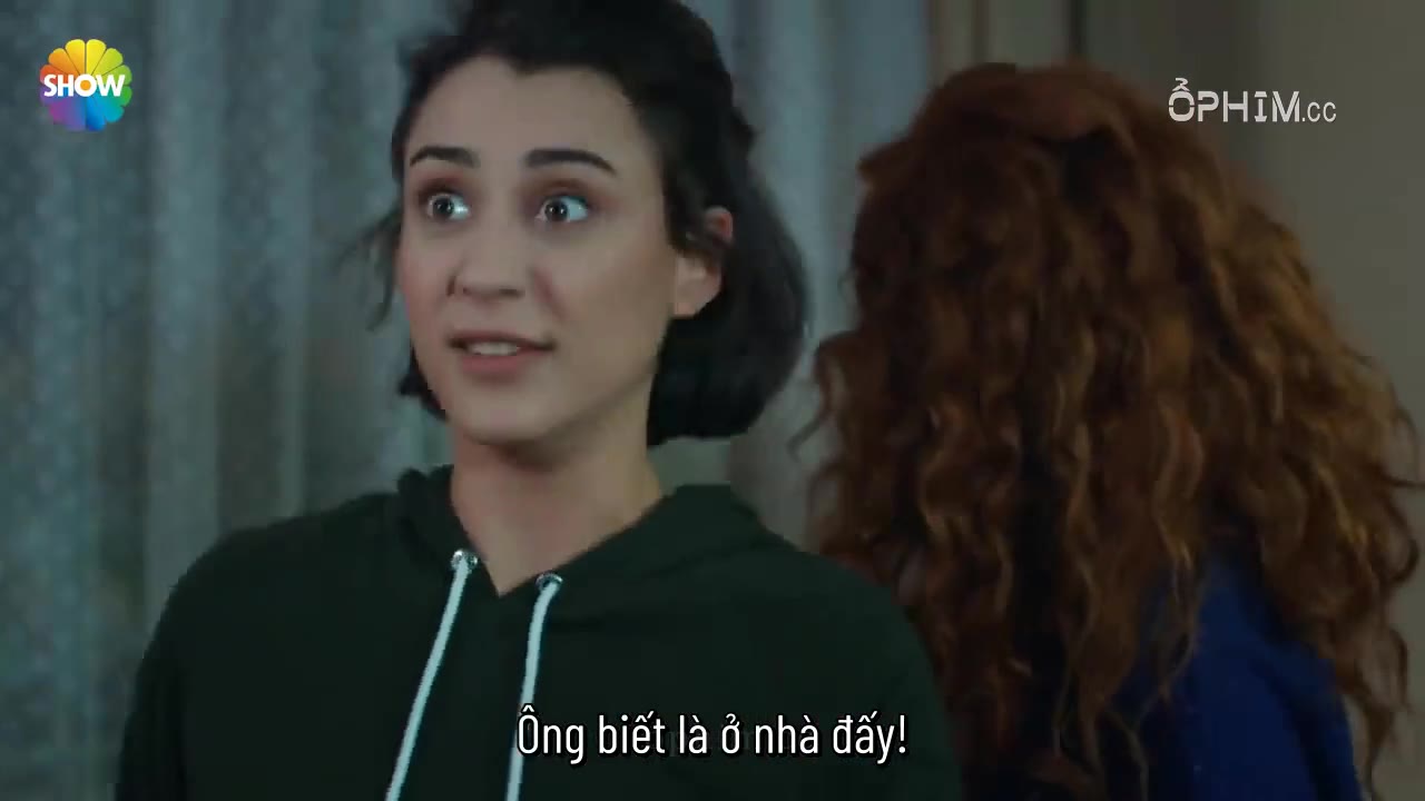 Ask Laftan Anlamaz tập 22 cảnh 3