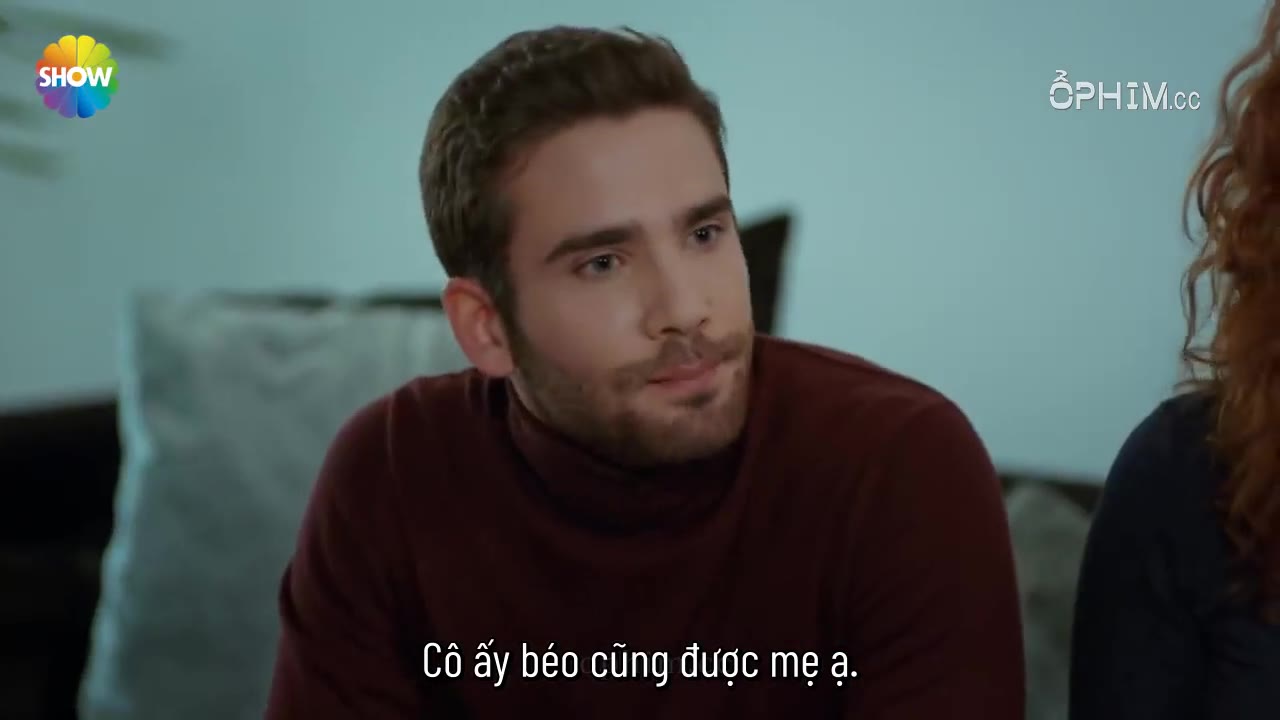 Ask Laftan Anlamaz tập 23 cảnh 2