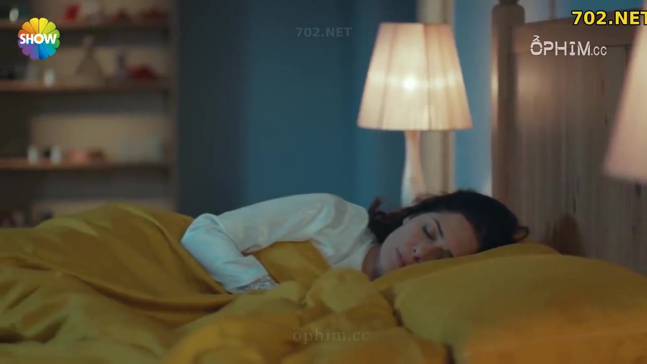Ask Laftan Anlamaz tập 23 cảnh 3