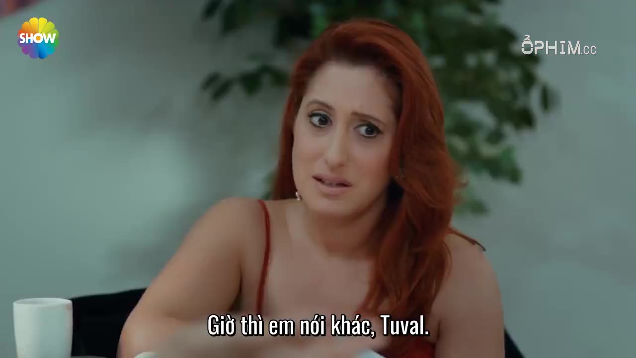 Ask Laftan Anlamaz tập 25 cảnh 2