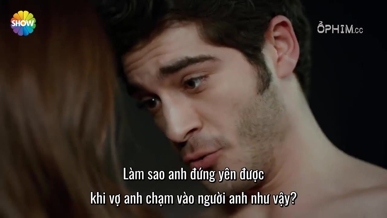 Ask Laftan Anlamaz tập 26 cảnh 2