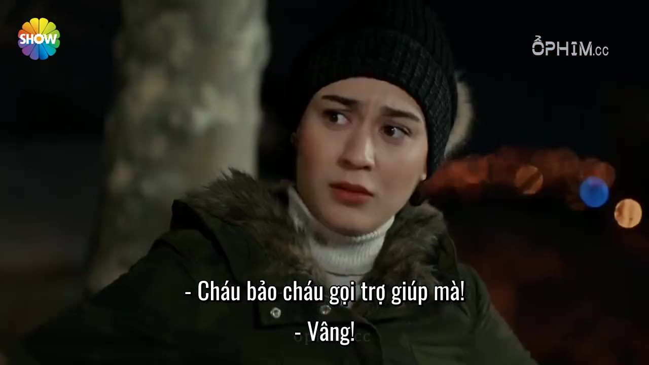 Ask Laftan Anlamaz tập 26 cảnh 3