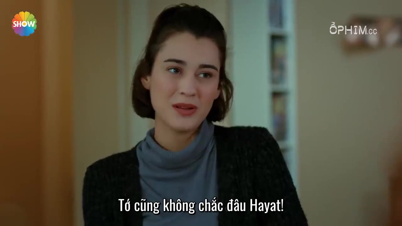Ask Laftan Anlamaz tập 27
