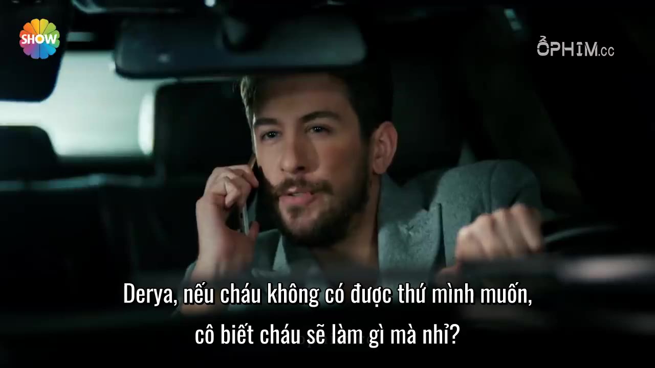 Ask Laftan Anlamaz tập 27 cảnh 2