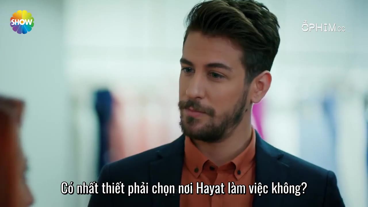Ask Laftan Anlamaz tập 28