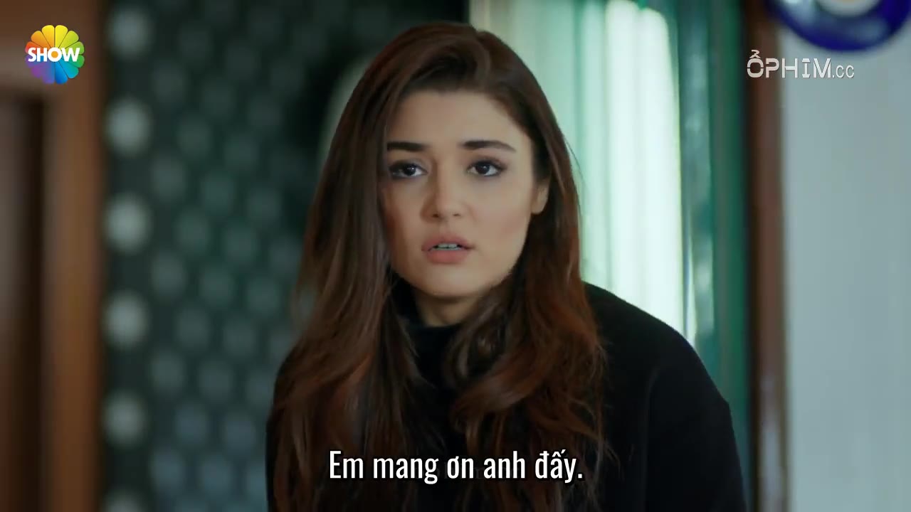 Ask Laftan Anlamaz tập 29