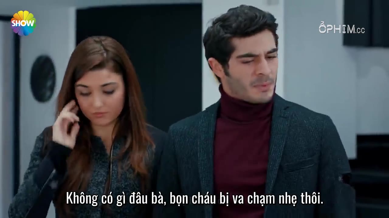 Ask Laftan Anlamaz tập 30