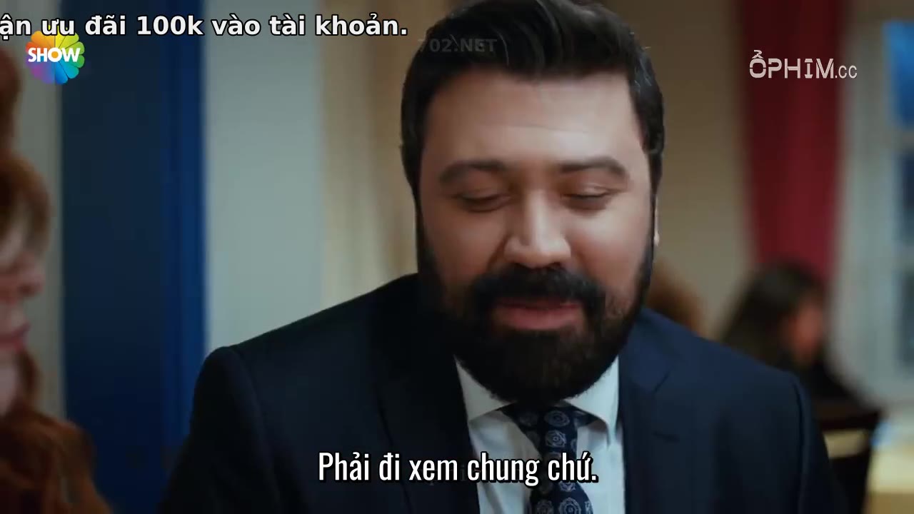 Ask Laftan Anlamaz tập 30 cảnh 2