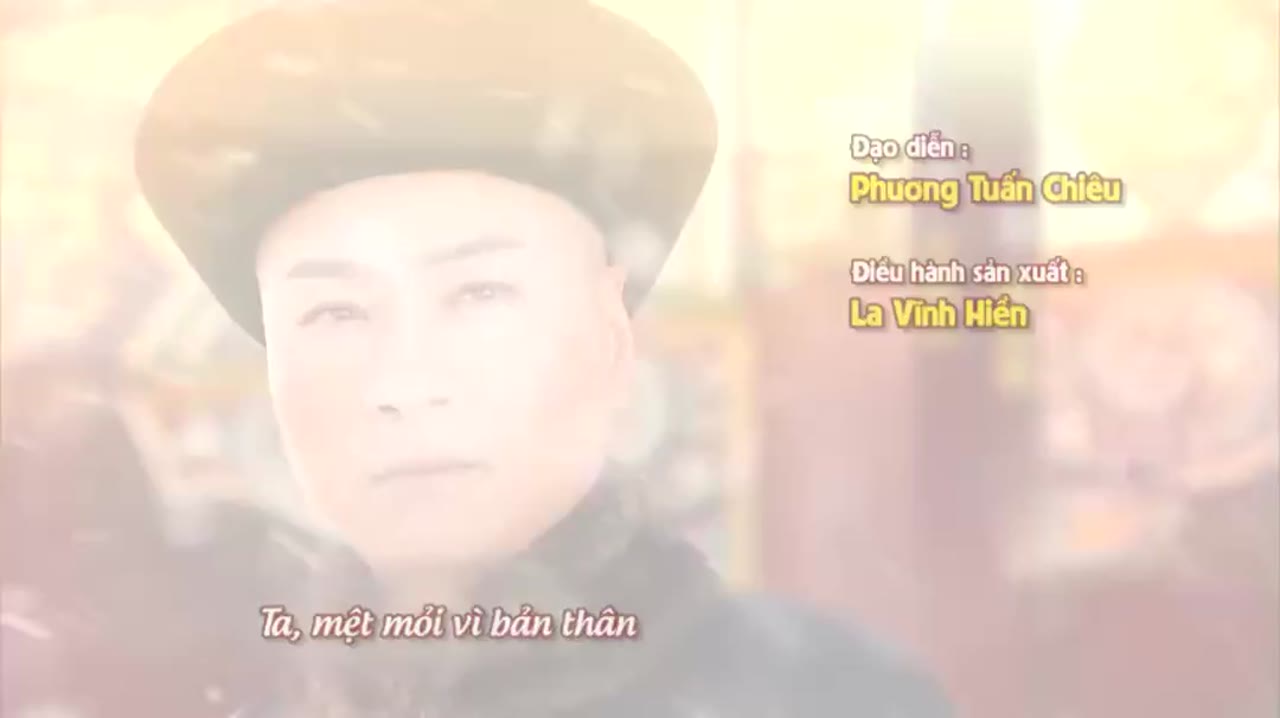 Đại Thái Giám tập 7