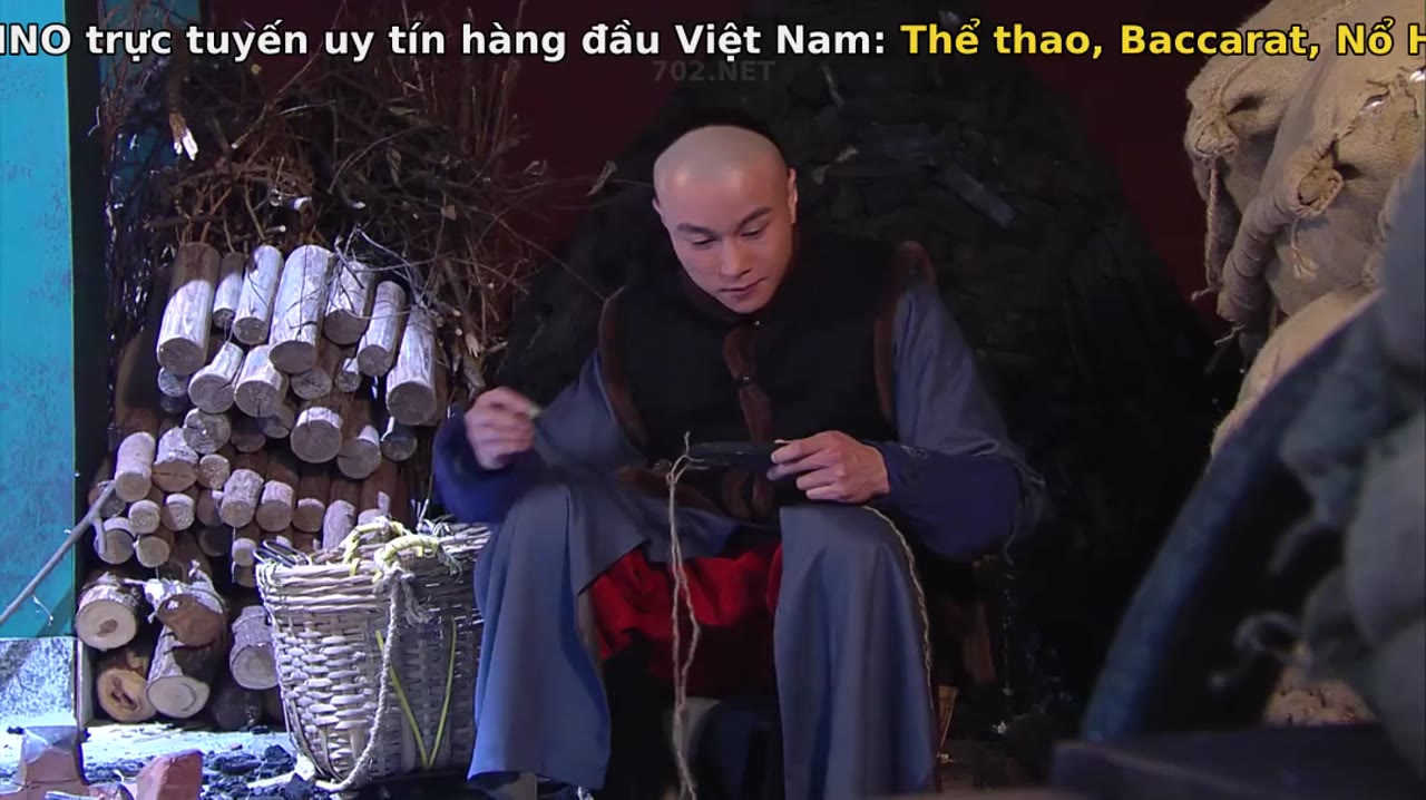 Đại Thái Giám tập 10