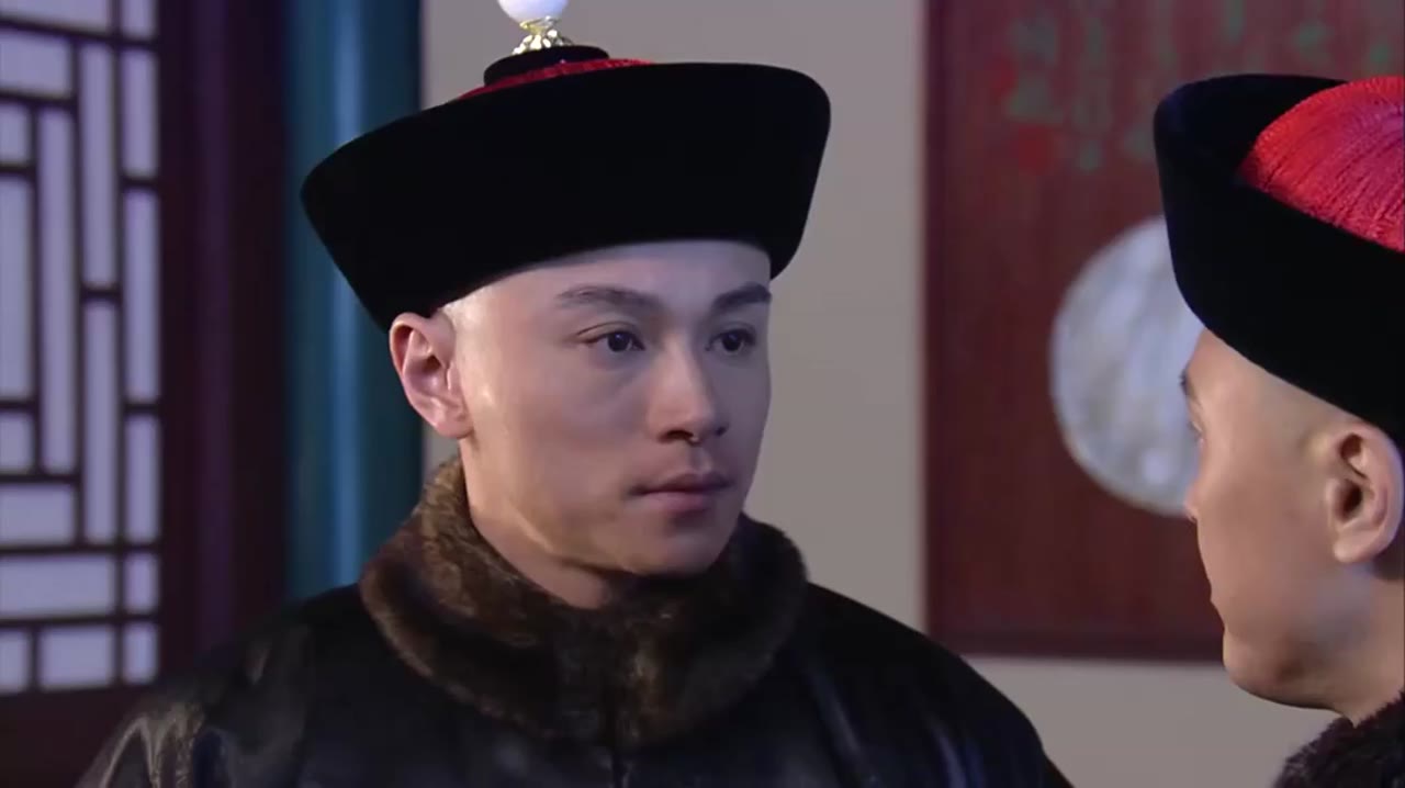 Đại Thái Giám tập 17