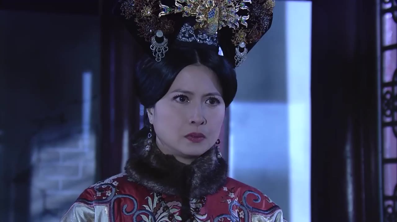 Đại Thái Giám tập 17 cảnh 2