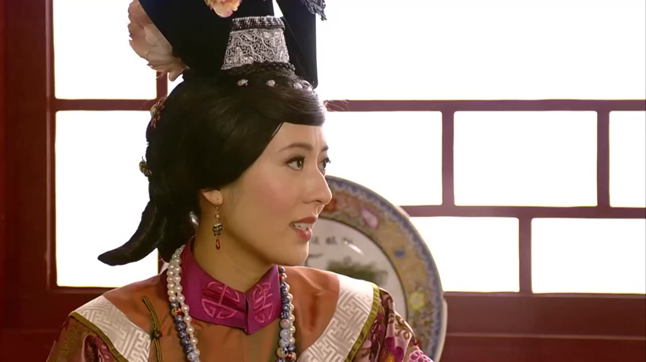 Đại Thái Giám tập 22
