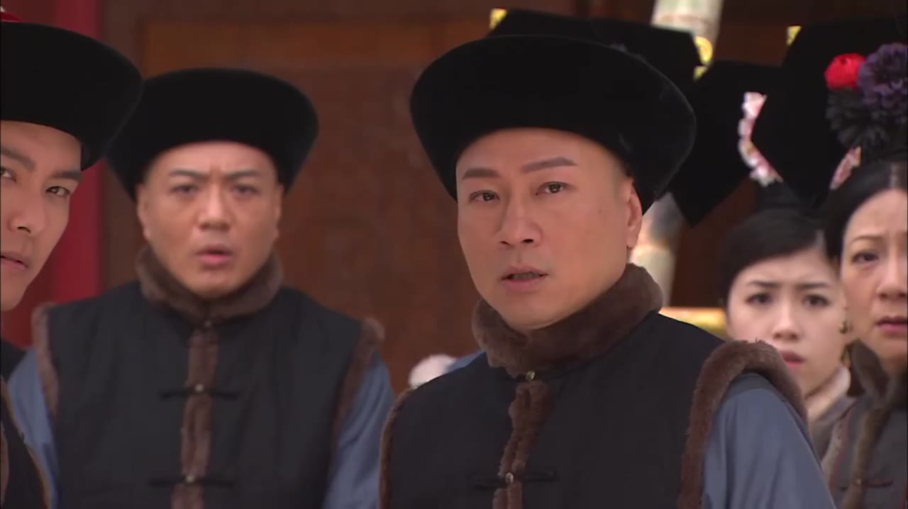 Đại Thái Giám - cảnh 1