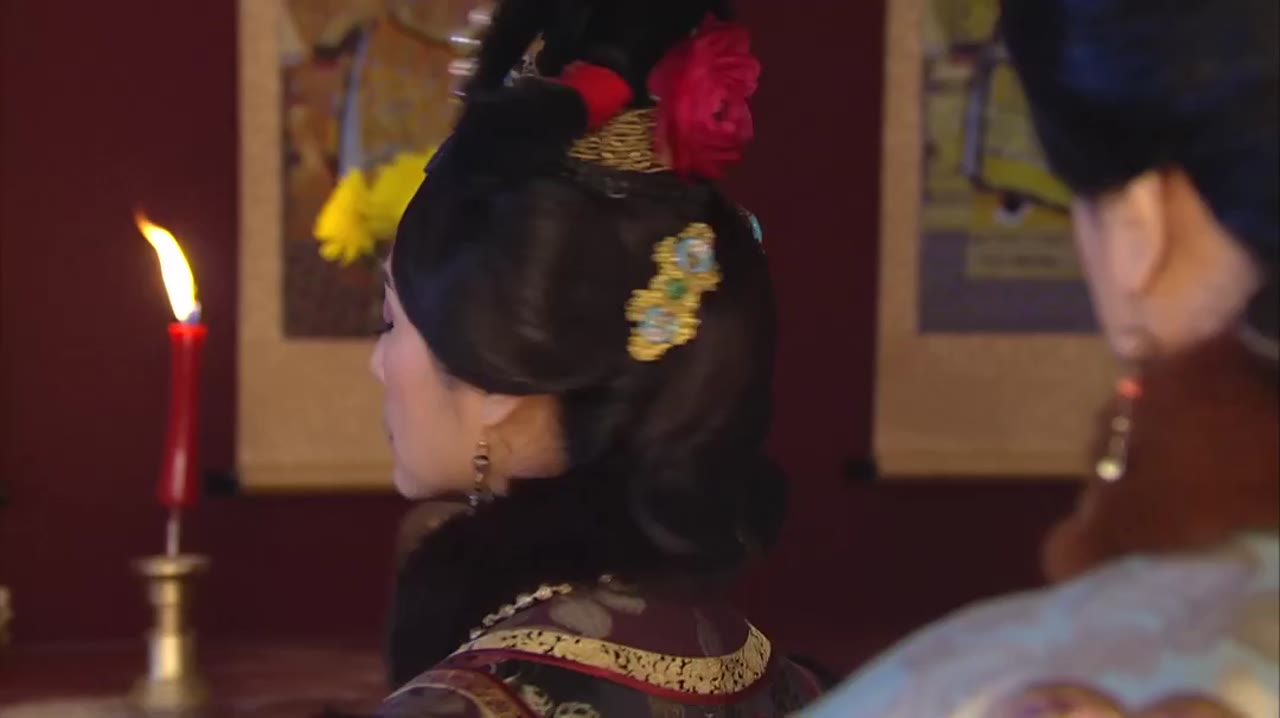 Đại Thái Giám - cảnh 3