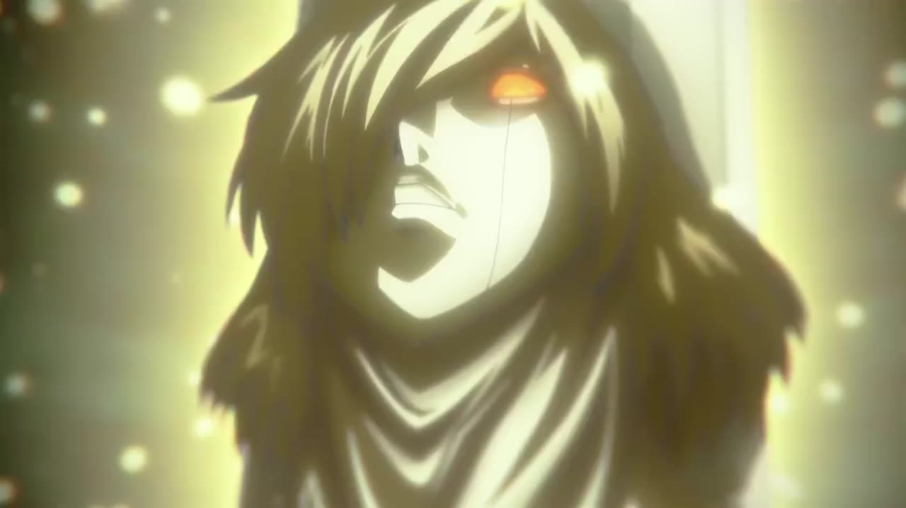 Persona 3 the Movie 4: Winter of Rebirth - cảnh 3