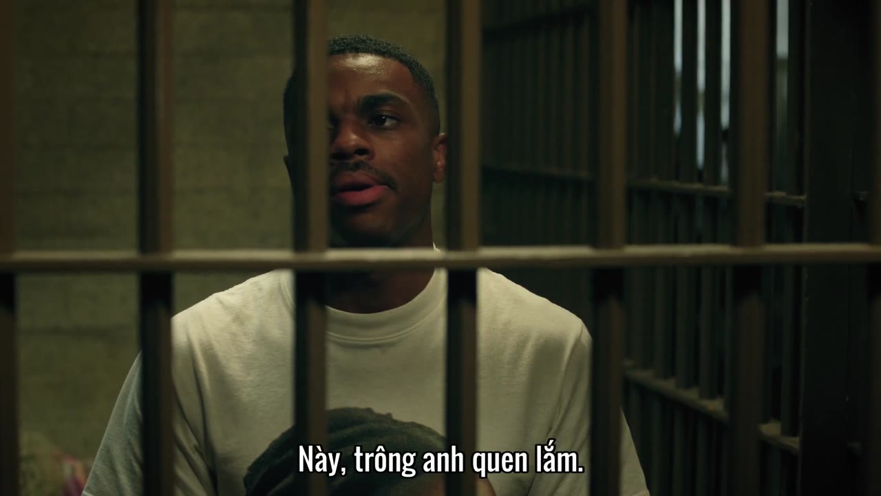 Chương trình Vince Staples tập 1